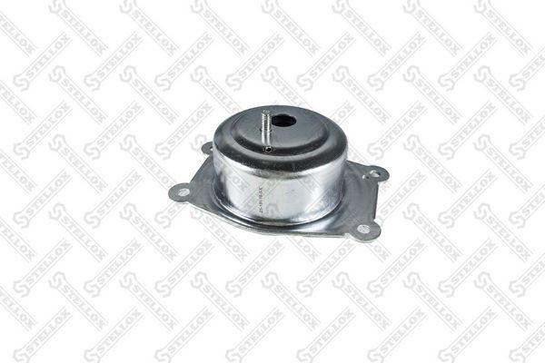 подушка КПП!\ Opel Astra H 1.8i/2.0i/1.7CDTi/Meriva 1.7CDTi/Zafira 2.0i/1.7CDTi  25-18119-SX STELLOX