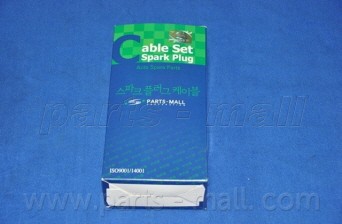 Провод высоковольтный (к-т) KIA RIO(FD) 99-02 PEB-E52 PEB-E52 PMC PARTS MALL