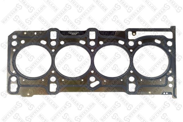 прокладка ГБЦ! (0.9mm)\ Opel Astra H 1.3CDTi Z13DTH 05> 1125276SX STELLOX