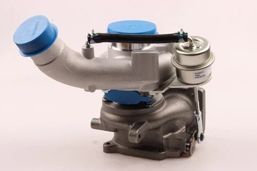 Турбокомпрессор ГАЗель Next,NN дв.G21A MOVELEX PSH0009100MX MOVELEX