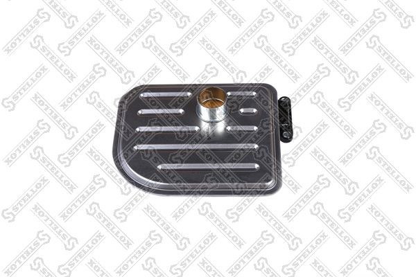 фильтр АКПП! KIA Optima/Sportage/Sorento, Hyundai Tucson/Santa Fe 06> 20-51106-SX STELLOX