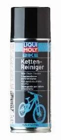Очиститель тормозов и цепей велосипеда 400мл 6054 LIQUI MOLY