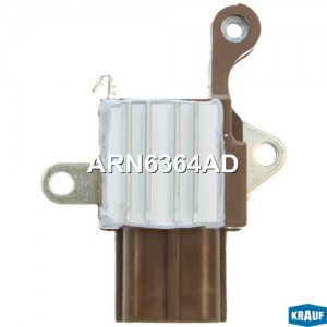 Регулятор генератора KRAUF ARN6364AD ARN6364AD KRAUF