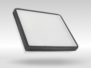 Фильтр салонный NF6001 NEVSKY FILTER