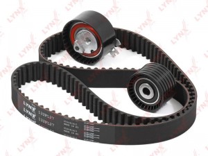 RENAULT CLIO/LAGUNA/MEGANE VAZ LADA LARGUS (2011>) 1.6 16v 132 зубца PK-1039 LYNXAUTO