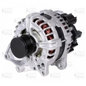 Генератор для а/м Mercedes-Benz E W212 (09-) 2.0T/C W204 (08-) 1.6T 175A (LG 150 LG 1505 START VOLT