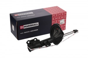Амортизатор газ. передн. лев. Kia Ceed I 06- M8011081 M8011081 MARSHALL