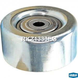 Ролик обводной приводного ремня RKZ1333EG RKZ1333EG KRAUF