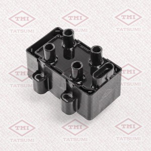 Катушка зажигания RENAULT Logan 04-/Sandero 08-/Clio 98- THG1105 THG1105 TATSUMI