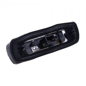 Фонарь габаритный SITRAK HOWO крыши кабины верхний MOVELEX 811W252606002MX MOVELEX