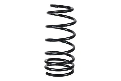 пружина задняя! 42 729 18\ Renault Espace 2.0/1.9TD/2.2TD 96-02 Z38175 ZENTPARTS