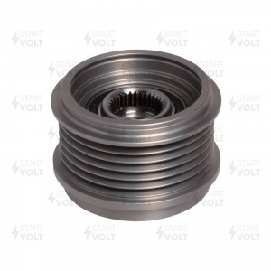 AUDI A4 [B8] (2007>) SGP 1806 START VOLT