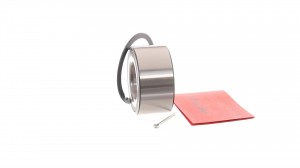 Подшипник ступицы MITSUBISHI Lancer,Outlander (07-) передний SKF VKBA7408 SKF