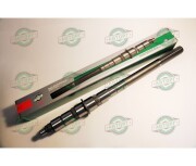 Вал КПП ГАЗ-3110,3302,ГАЗель Next вторичный Н/О АВТОРГ AV330271701105 AVTORG