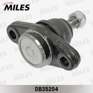 Опора шаровая нижняя HYUNDAI SONATA EF/KIA MAGENTIS (CTR CBKH-20) DB35204 DB35204 MILES