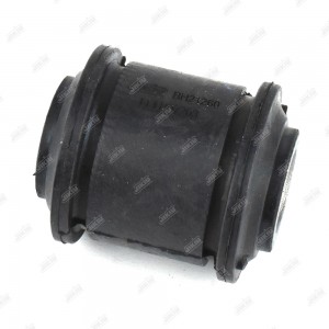 Сайлентблок задн прод тяги TOYOTA COROLLA 2 EL5#,NL50 1994.09-1999.07 BH21260 BH21260 JIKIU