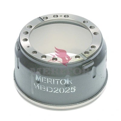 барабан тормозной! 410x220/234 H=300 d=298/335 n10x23 \Omn MAN TGA/NL/NG/SL/M200 MBD1105 MERITOR