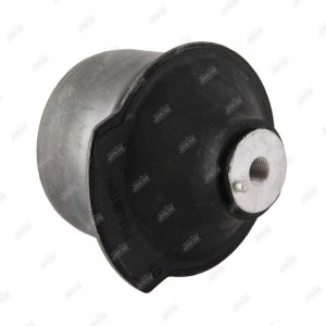 Катридж опоры двигателя передний (гидравл) HONDA CIVIC FK 5D 2006-2012 BE28124H BE28124H JIKIU