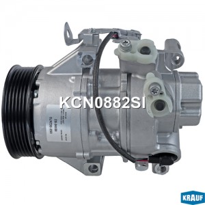 Компрессор кондиционера KCN0882SI KRAUF