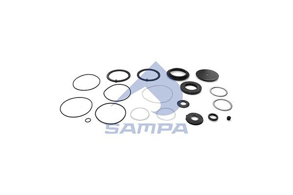 РМК рулевой колонки FH12/F12 030.860 SAMPA