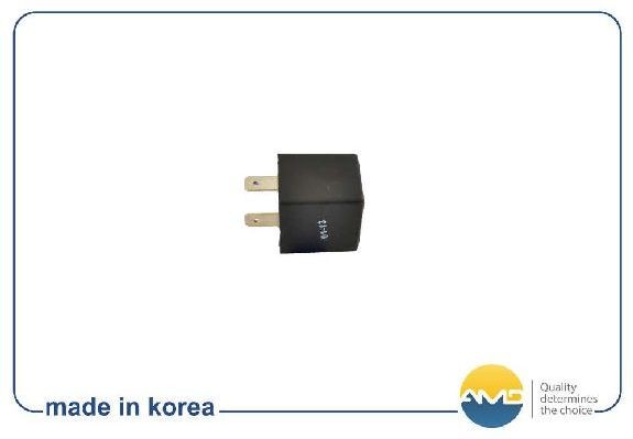 OPEL CORSA A (1982-1993) AMD.EL521 AMD