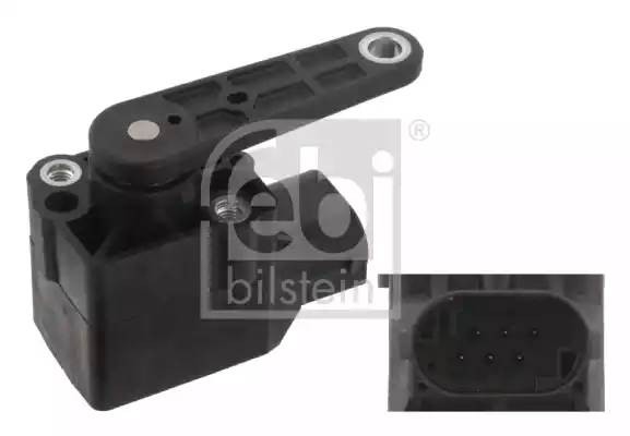 Датчик BMW 1 (E82,E88),3 (E46,E92,E93),5 (E39) изменения высоты дорожного просве 32328 FEBI BILSTEIN