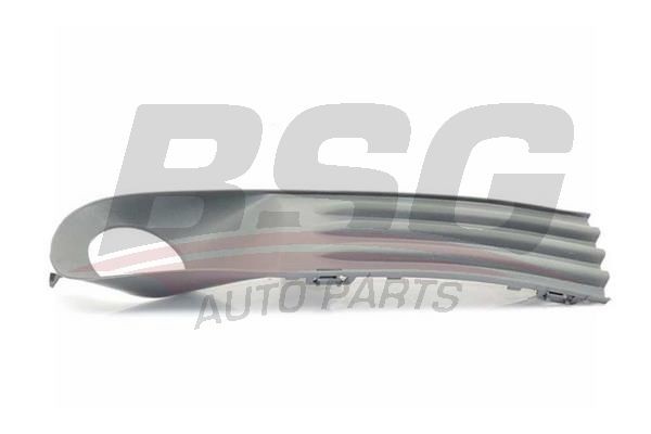 Решетка бампера VW Transporter (03-) переднего левая BSG BSG90922065 BSG