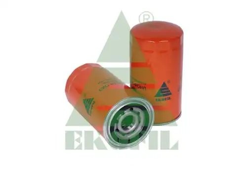Фильтр масляный КАМАЗ,ПАЗ (дв.CUMMINS ISBe 185,210,300) EKOFIL EKO-02.222 EKOFIL