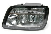Фара MERCEDES Actros MP2 (03-08) правая AYFAR 505585 AYFAR