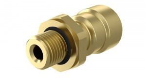 Фитинг D=6 M10*1 SW16 Push-in 8938008012 WABCO