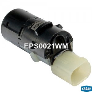 Датчик парковки BMW 5 (E39),X5 (E53) центральный KRAUF EPS0021WM KRAUF