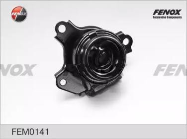 подушка двигателя правая!\ Honda CR-V RD4/RD5/RD6/RD7/RD9 01-06 FEM0141 FENOX