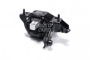 POLO (HB) (2009>) 4734012L METACO