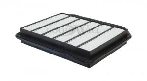 Фильтр воздушный AG387 AG 387 GOODWILL