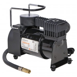 Компрессор TORNADO XS с сумкой (30 лмин., 7 АТМ) (CA-030-19XS) CA-030-19XS AIRLINE