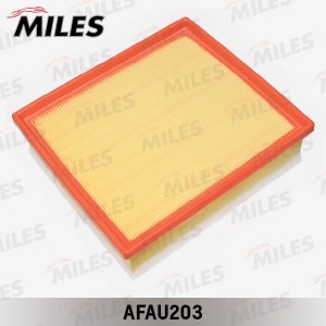 Фильтр воздушный BMW F20/F30 1.6D/1.8D/2.0D 11- (MANN C24024, FILTRON AP026/2) A AFAU203 MILES