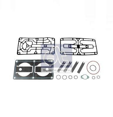 РМК компрессора 131789 DIESEL TECHNIC