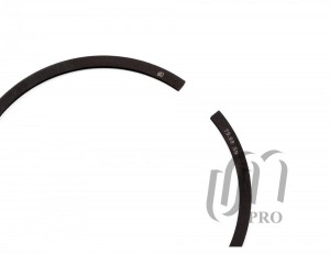 Кольца поршневые 1.00 Opel 16SV, C16, X16 87- d79.0+1.0 1.2-1.5-3 на 1 цил. UM PR1258100 UNITED MOTORS PRO