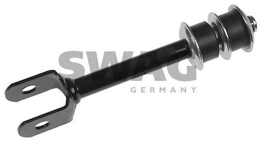 LAND CRUISER (100) (1998>) СО ВТУЛКАМИ 81 94 2939 SWAG