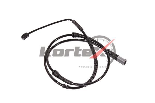 Датчик износа торм.колодок BMW F01F02F10 пер. KSW0010 KSW0010 KORTEX