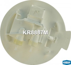 Модуль в сборе с бензонасосом KR8887M KR8887M KRAUF