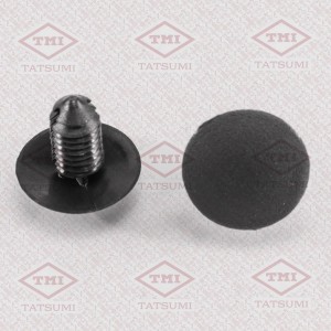 Клипса автомобильная [упаковка 10 штук] GM TJB1211 TJB1211 TATSUMI