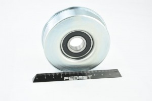 INFINITI M35/45 (Y50) (2004-2009) 0287-Y50 FEBEST