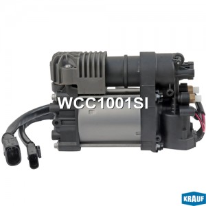 Компрессор пневмоподвески WCC1001SI WCC1001SI KRAUF