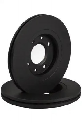 диск тормозной передний! Peugeot 406 1.6-1.9TD 95> Z06105 ZENTPARTS