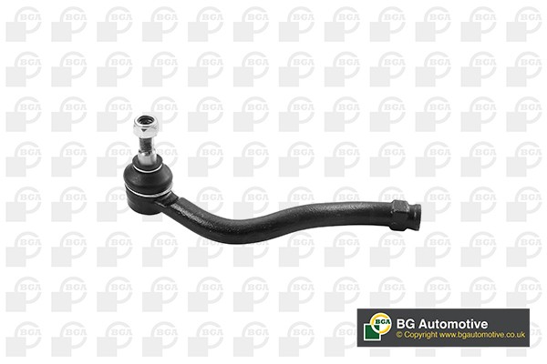 наконечник рулевой левый!\ VW Sharan, Ford Galaxy 95> SR9615 BG AUTOMOTIVE