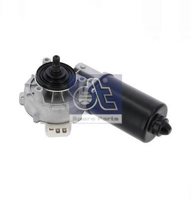 Мотор стеклоочистителя Actros 4.63606 DIESEL TECHNIC