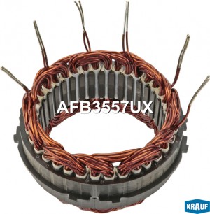Статор генератора AFB3557UX KRAUF