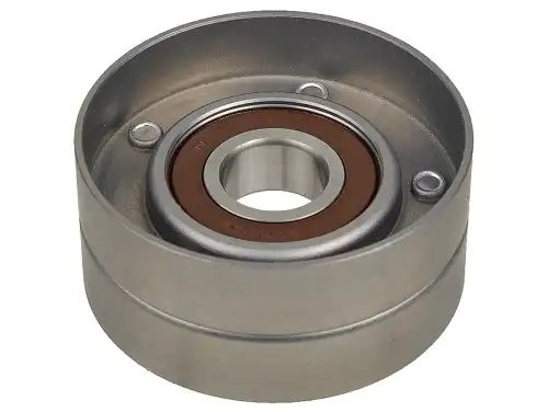ролик натяжной! без натяжителя\ MB W204/S204/W203/Sprinter 3.0CDi 05> Z23888 ZENTPARTS