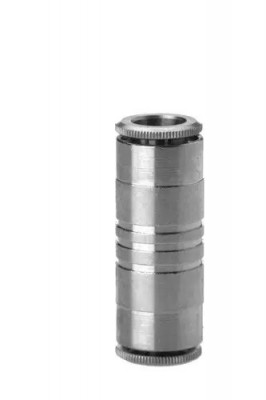 Фитинг прямой 6580 4-S 45104-1772014-9085 65804 CAMOZZI
